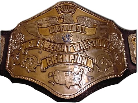 nwa national championship
