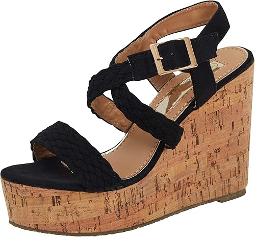 cork wedge espadrilles