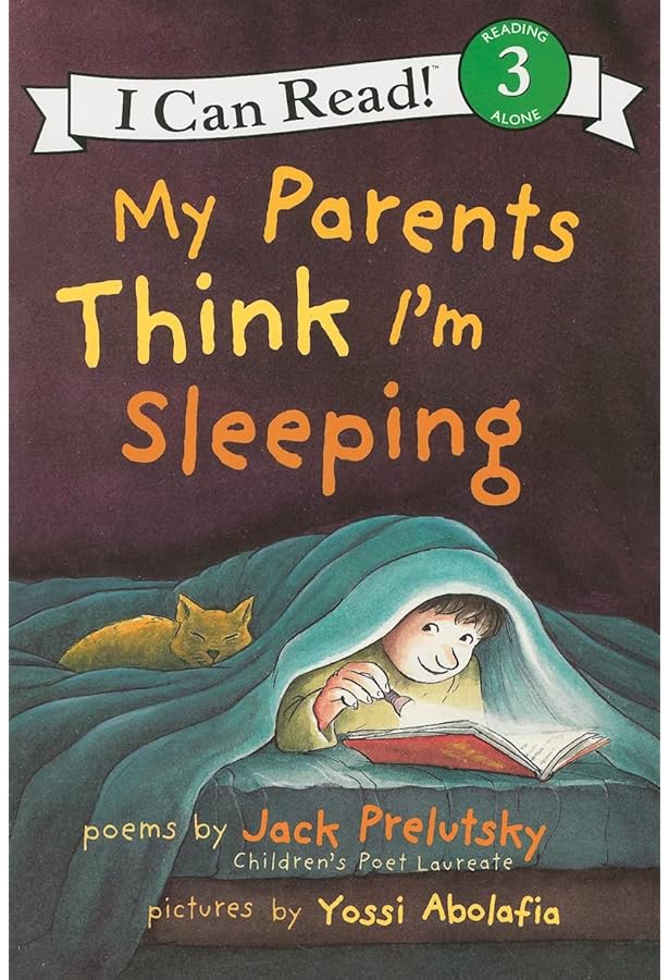 Emma's Strange Pet: A Heartwarming I Can Read Book About Siblings