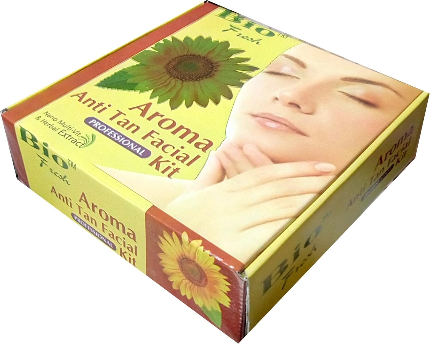 biofresh facial kit