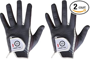 best golf rain gloves 2018