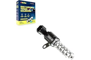 Mpulse Engine Variable Valve Timing (VVT) Solenoid SEN-2VTS0029 For Hyundai Kia Tucson Santa Fe Sport Sorento Sportage Sonata