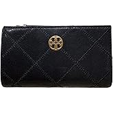 Tory Burch Women's Willa Medium Wallet
