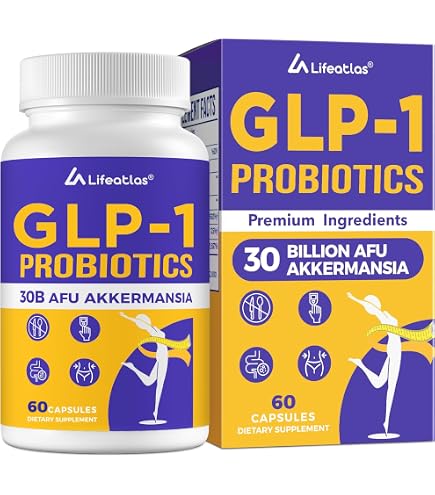 glp 1 probiotic reviews Pendulum GLP-1 Review - Natural GLP-1 Production Supplement - Weigh Loss, Hunger Cravings Each bottle offers 3 months of supply GLP-Pro™: Probiotic & Postbiotic Blend