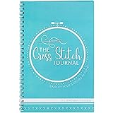 It's Sew Emma The Cross Stitch Journal Book