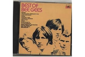 Best of Bee Gees, Vol. 1
