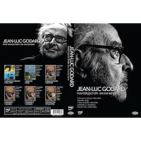 Amazon.com: Jean-Luc Godard Collection (13 Films) - 8-DVD Box Set