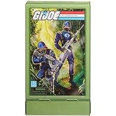 G.I. Joe Retro Cobra Officer and Trooper O-Ring Action Figure 2-Pack