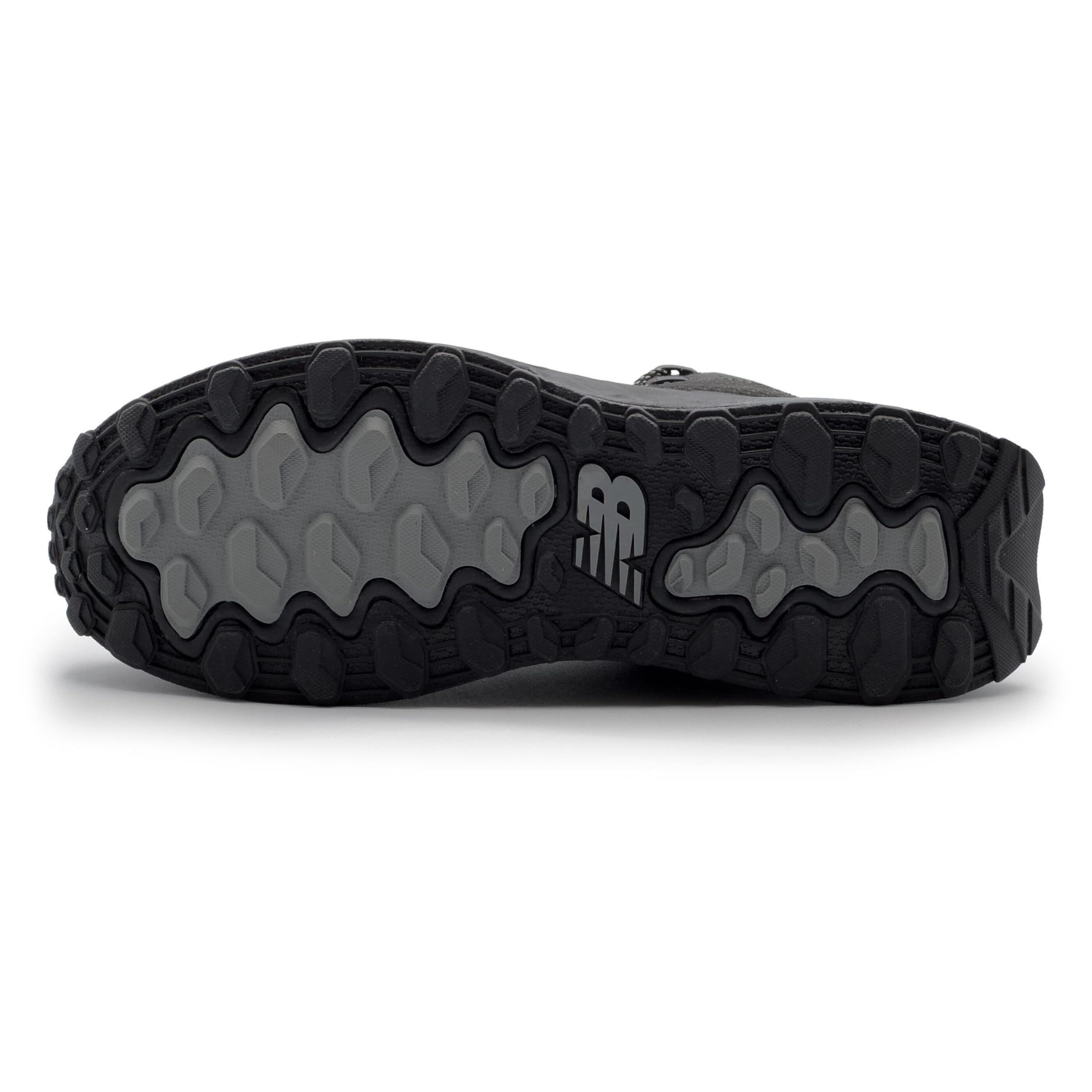 New Balance Mens Composite Toe Cremorne Fresh Foam