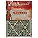 4. Honeywell CF108A1620/A Standard Air Cleaning Filter, 16 x 20 x 1-Inch