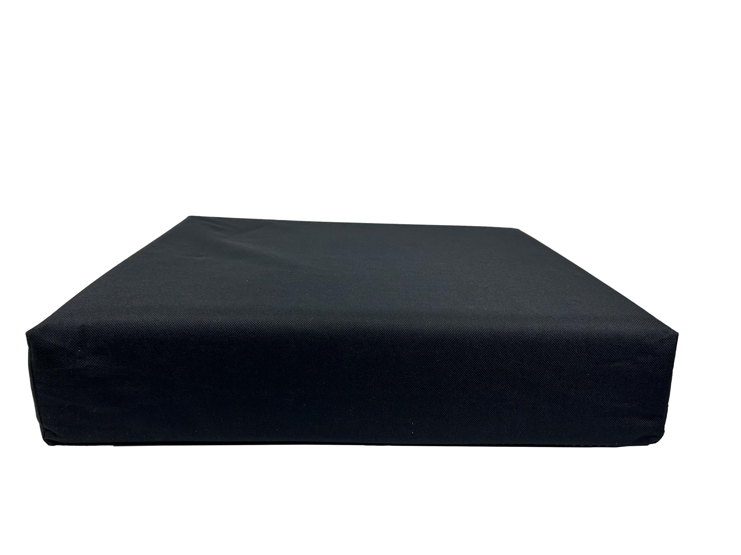 OR8 Wellness Wheel Chair Seat Cushion Enhanced Support and Pressure Relief in Home, Office | Ideal for Mobility Scooters Cars Seat Riser Pillow Pad for Adults Disabled Persons