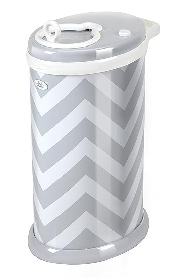 ubbi mini diaper pail