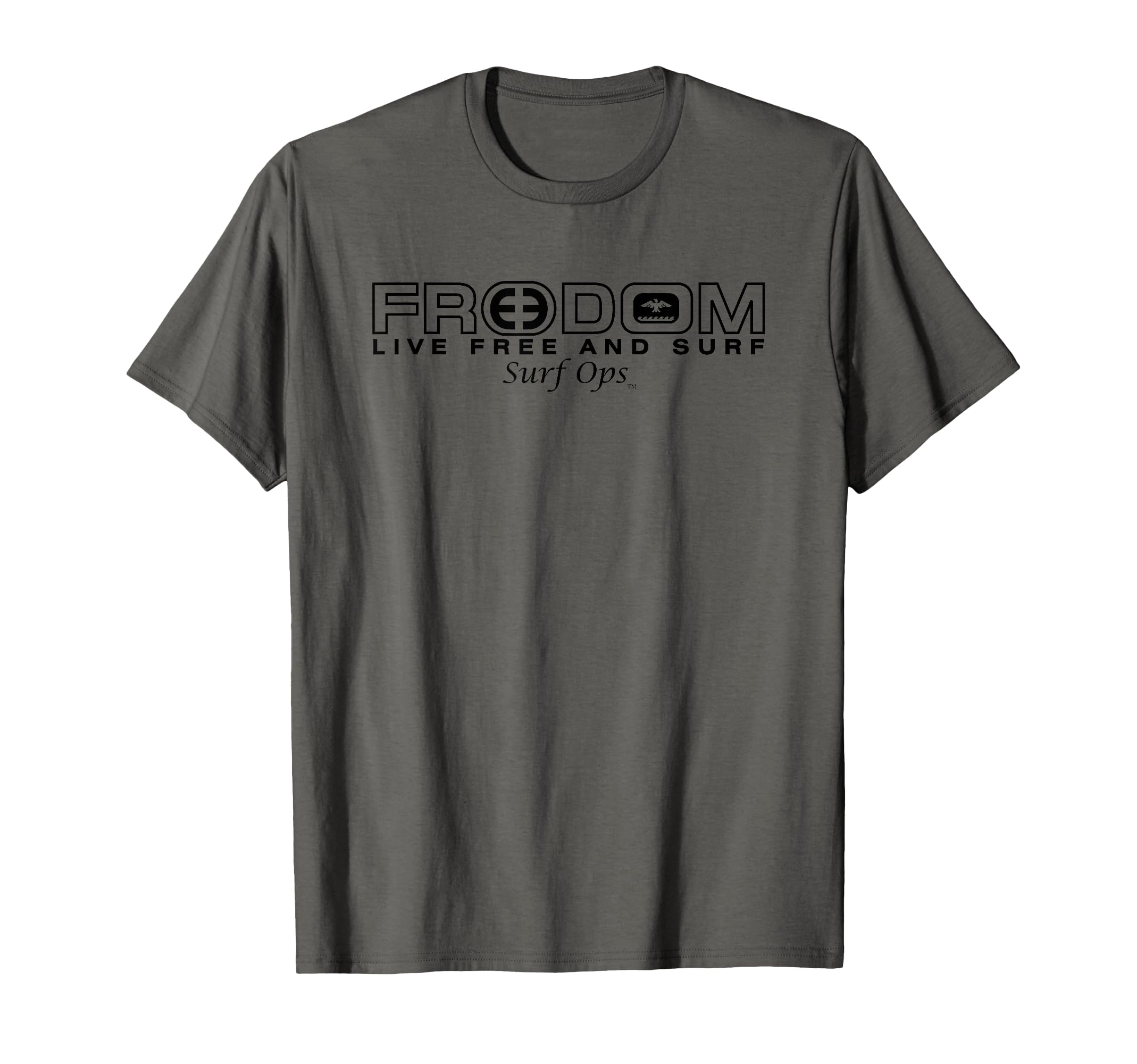 Surf Ops Freedom T-Shirt