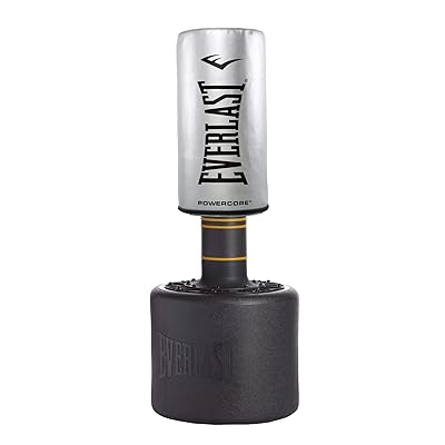 Powercore Free Standing Indoor Fitness Punching Bag Bangladesh Ubuy