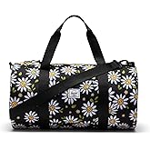 Herschel Supply Co. Classic Duffle Little Herschel, Daisy Days