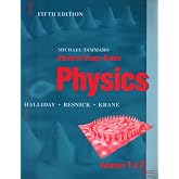 Student Study Guide to accompany Physics, 5e
