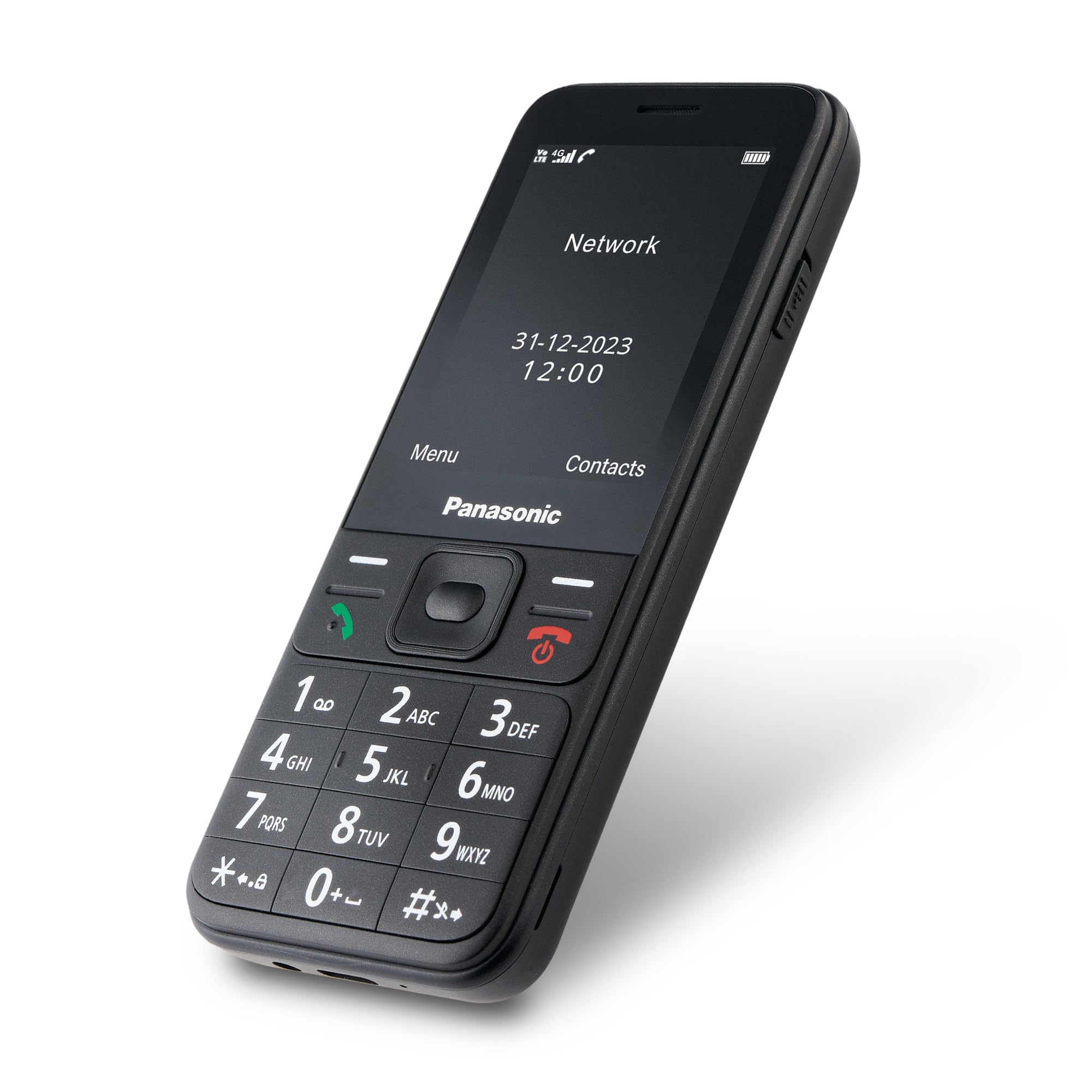 Panasonic KX-TF200 Mobiltelefo