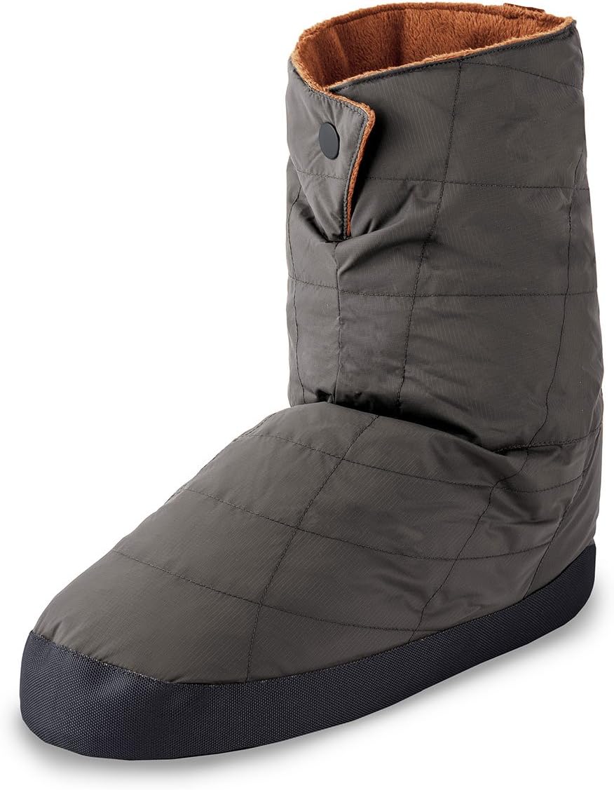Cabiniste Men's Down Insulated Bootie