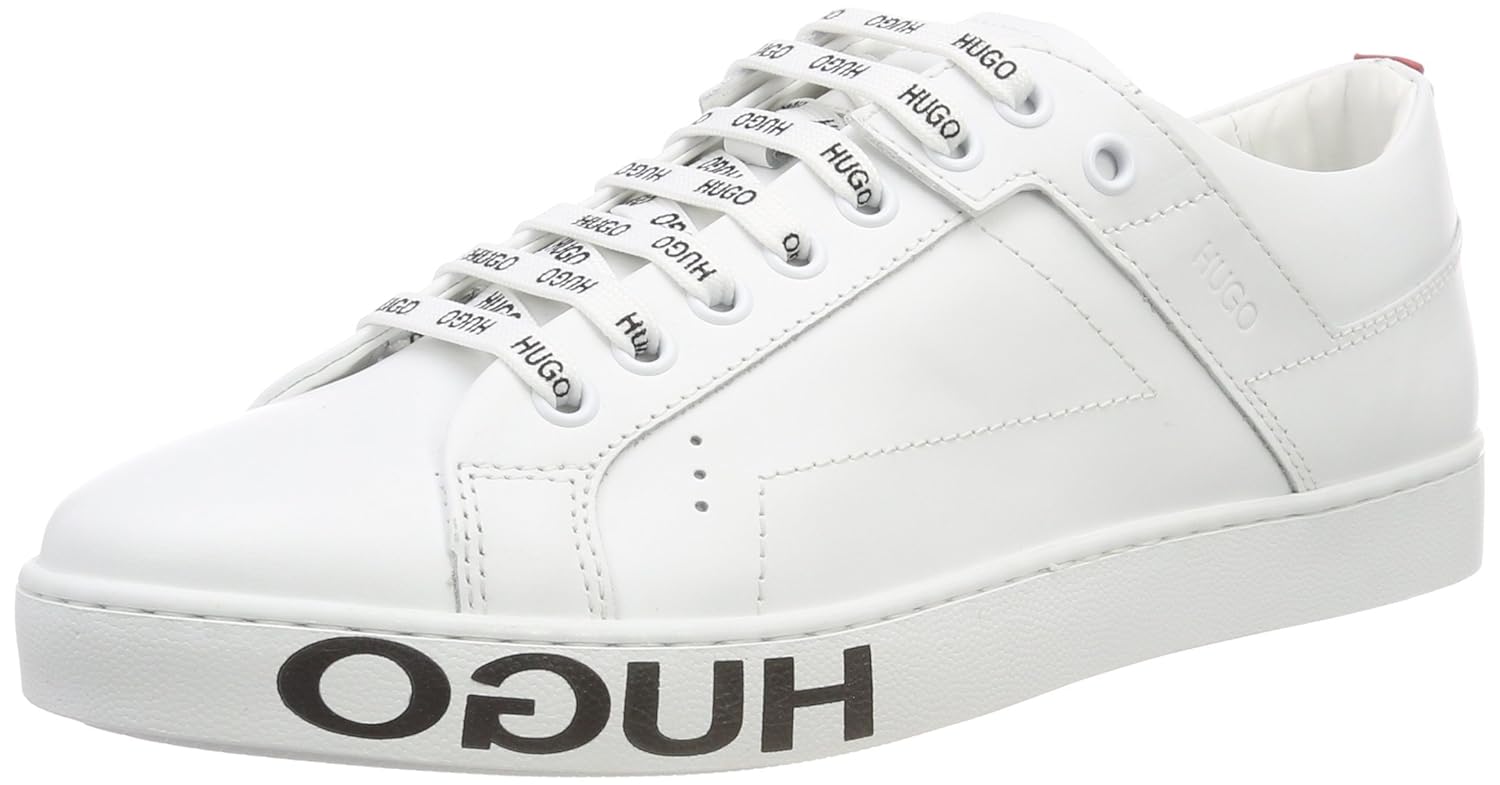 HUGO Damen Mayfair Low Cutc Sneaker Amazon.de Schuhe & Handtaschen