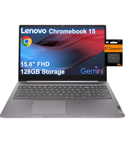 Amazon.com: Lenovo 14e Chromebook Gen 3 82W6000AUS 14
