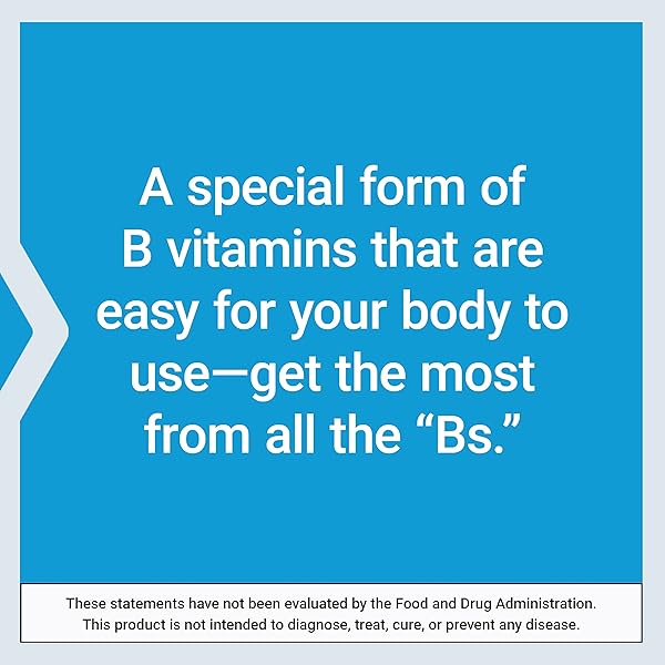 LIFE EXTENSION BIO-ACTIVE COMPLETE B-COMPLEX, 60 VEGETARIAN CAPSULES (2)