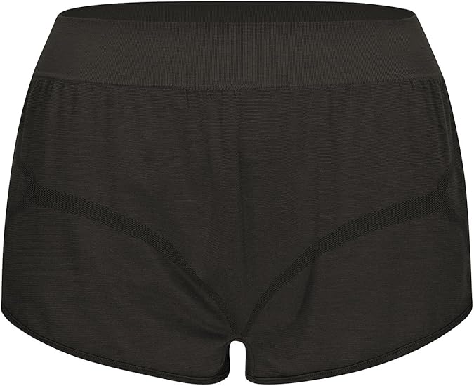 calzoncini da donna cortissimi