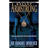 No Humans Involved (Women of the Otherworld)