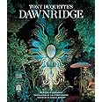 Tony Duquette's Dawnridge: The Visual History of a Home’s Transformation