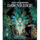Tony Duquette's Dawnridge: The Visual History of a Home’s Transformation