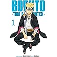 Boruto: Two Blue Vortex, Vol. 1 (1)