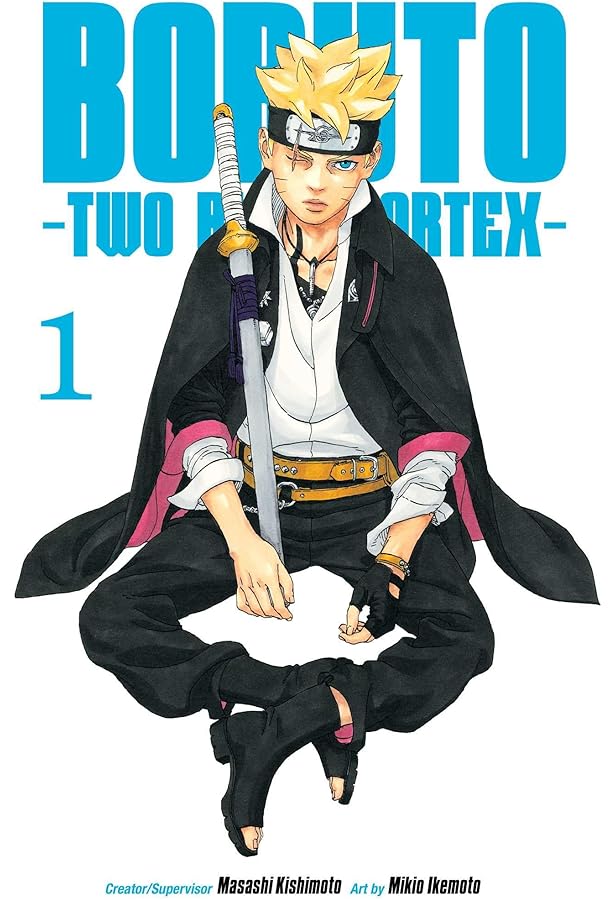 BORUTO/ボルト NARUTO NEXT GENERATIONS 1-60巻 BORUTO/ボルト NARUTO NEXT GENERATIONS 1-60巻 Naruto Next