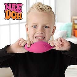 Schylling NeeDoh Original - Sensory Fidget Toy