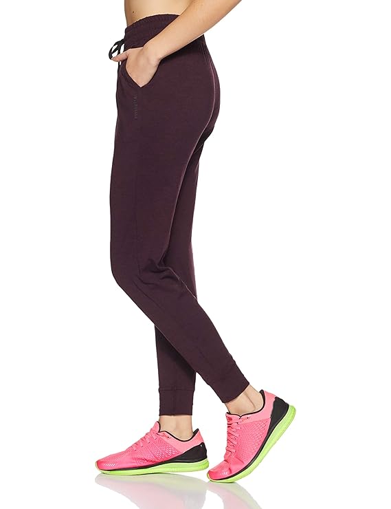 van heusen athleisure women's track pants