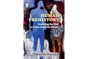 Human Prehistory