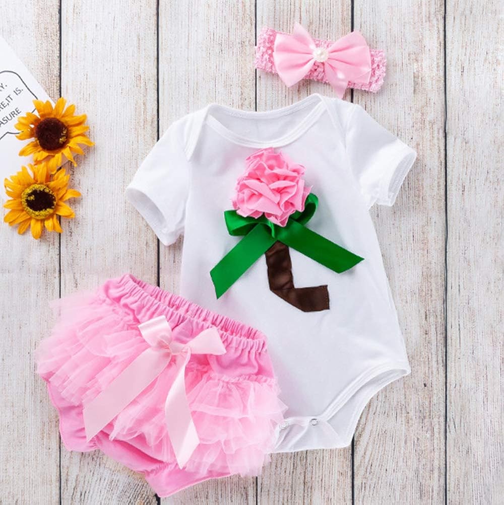 infant girl shorts