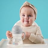 b.box Sippy Cup 240ml Drink from Any Angle Leakproof BPA Free 6m+ view 2