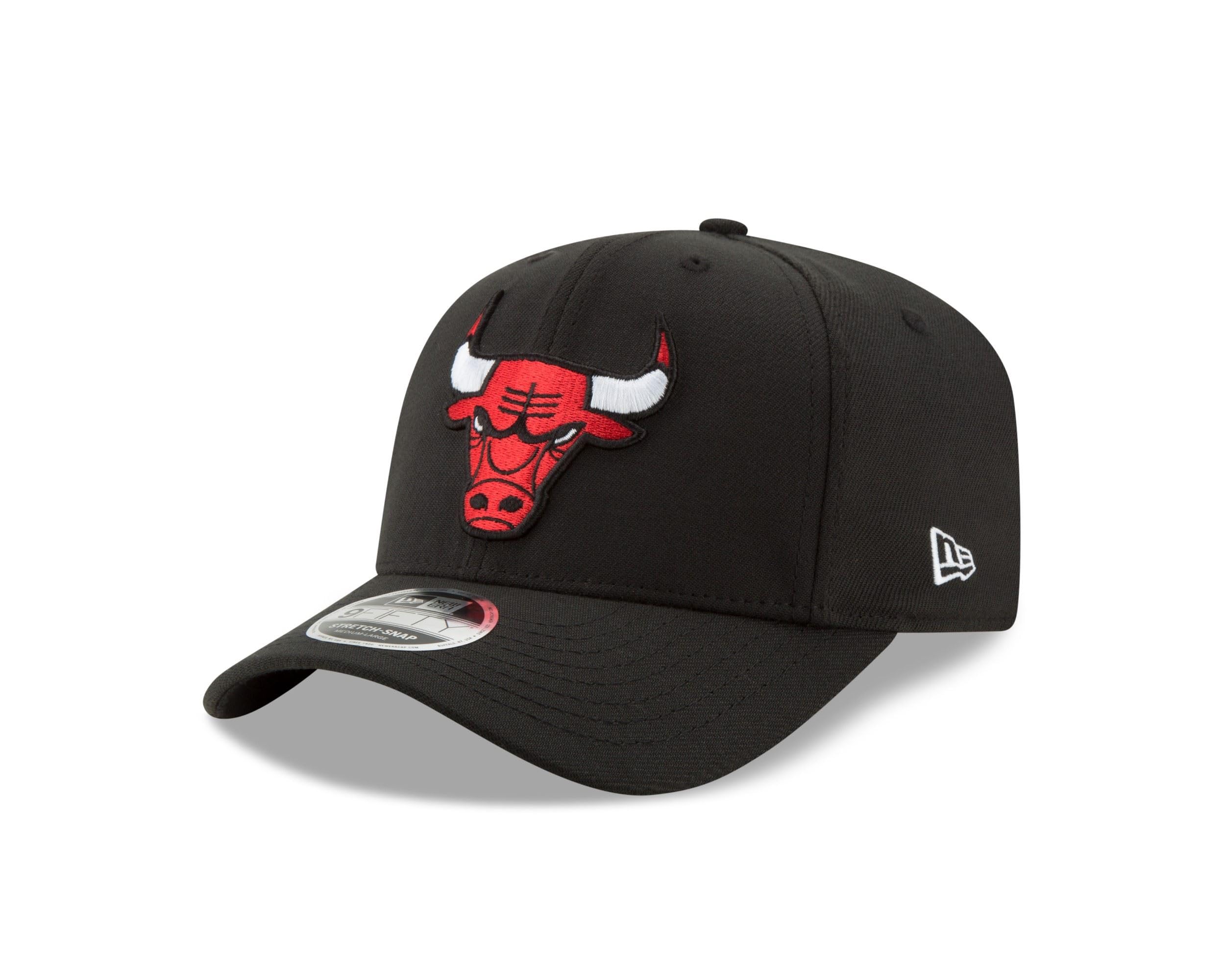 New Era Unisex Nba Stretch Snap 9Fifty Cap — image 1