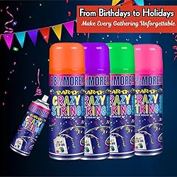 Endless Savings 48 Pack of Party Streamer
