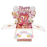 Asmallgf Funny 12th Birthday Gifts Decorations for