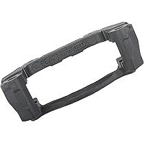 Amazon.com: GM Genuine Parts 15851476 Front Disc Brake Caliper 