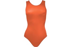 Sookie Active Basic Tank Leotard (Ladies)