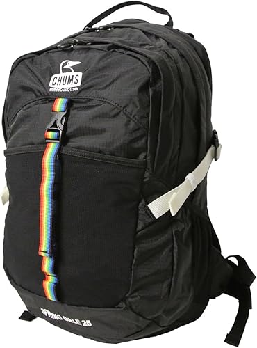 Amazon Chu Ch60 2216 Black K001 Chums チャムス メンズ