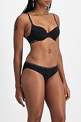 Bonds Women's Classic Icons Hipster Underwear in
