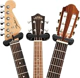 Hercules GS414B Plus AGS Tripod Guitar Stand with Adapters view 10