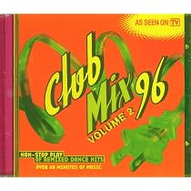 Club Mix 2000: Various Artists: Amazon.ca: Music