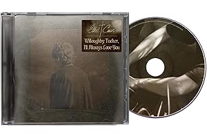 Willoughby Tucker, I'll Always Love You