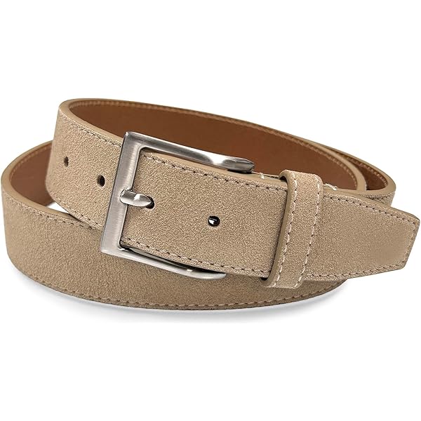 AURALEE LEATHER BELT BEIGE M　ベルト　シルバー金具 AURALEE LEATHER BELT BEIGE M ベルト シルバー金具 AURALEE
