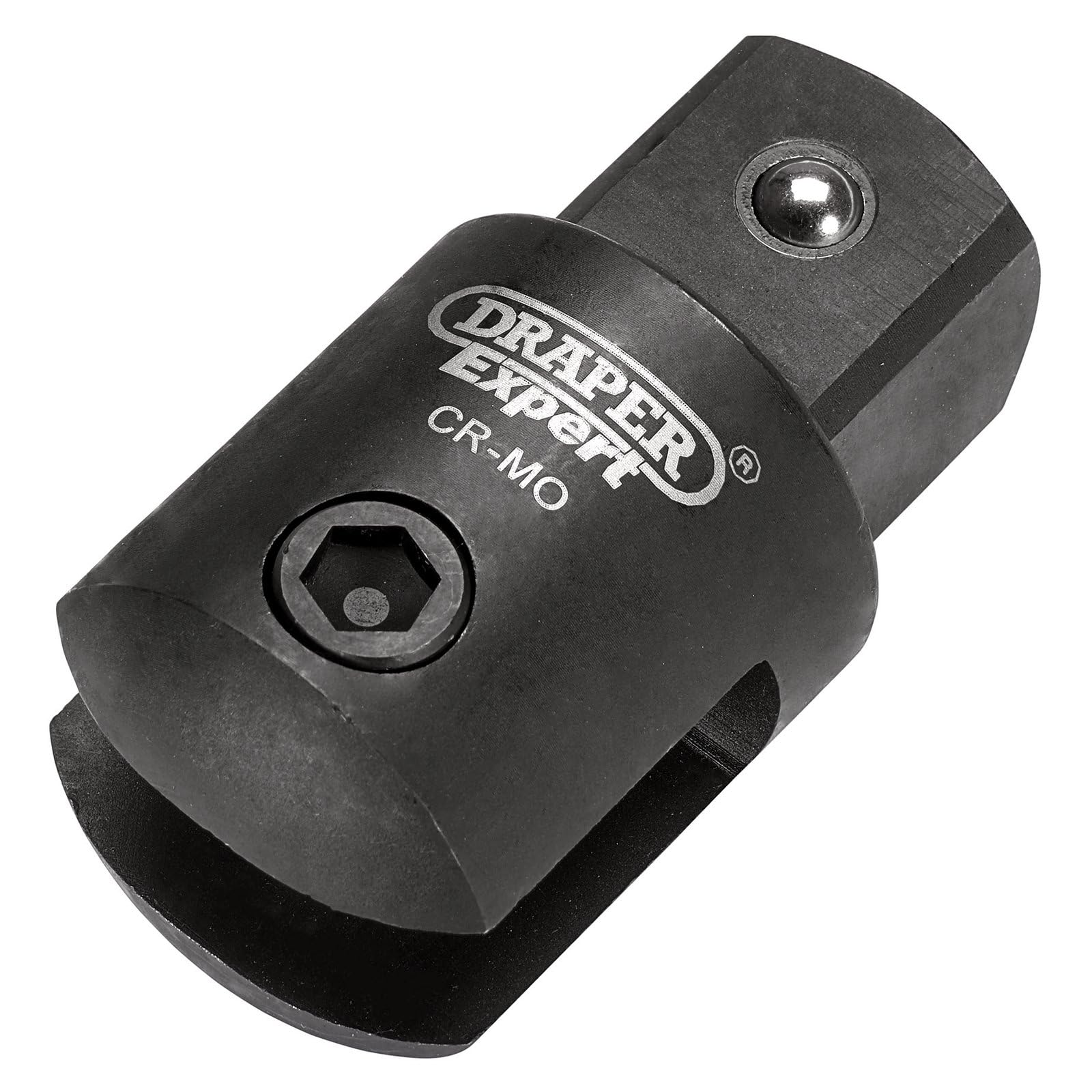 Draper Expert 24728 Breaker Bar Repair Kit, 1" Sq. Dr. (3 Piece)