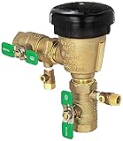 Wilkins 3/4" 420 Freeze Resistant PVB Pressure