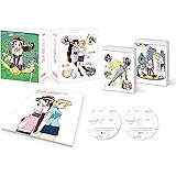 アニメ「ニニンがシノブ伝」Blu-ray BOX